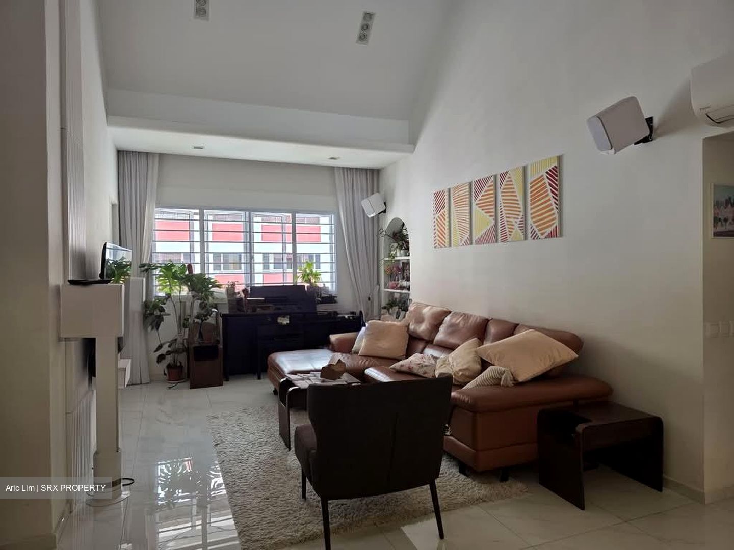 Blk 445 Sin Ming Court (Bishan), HDB Executive #586143581